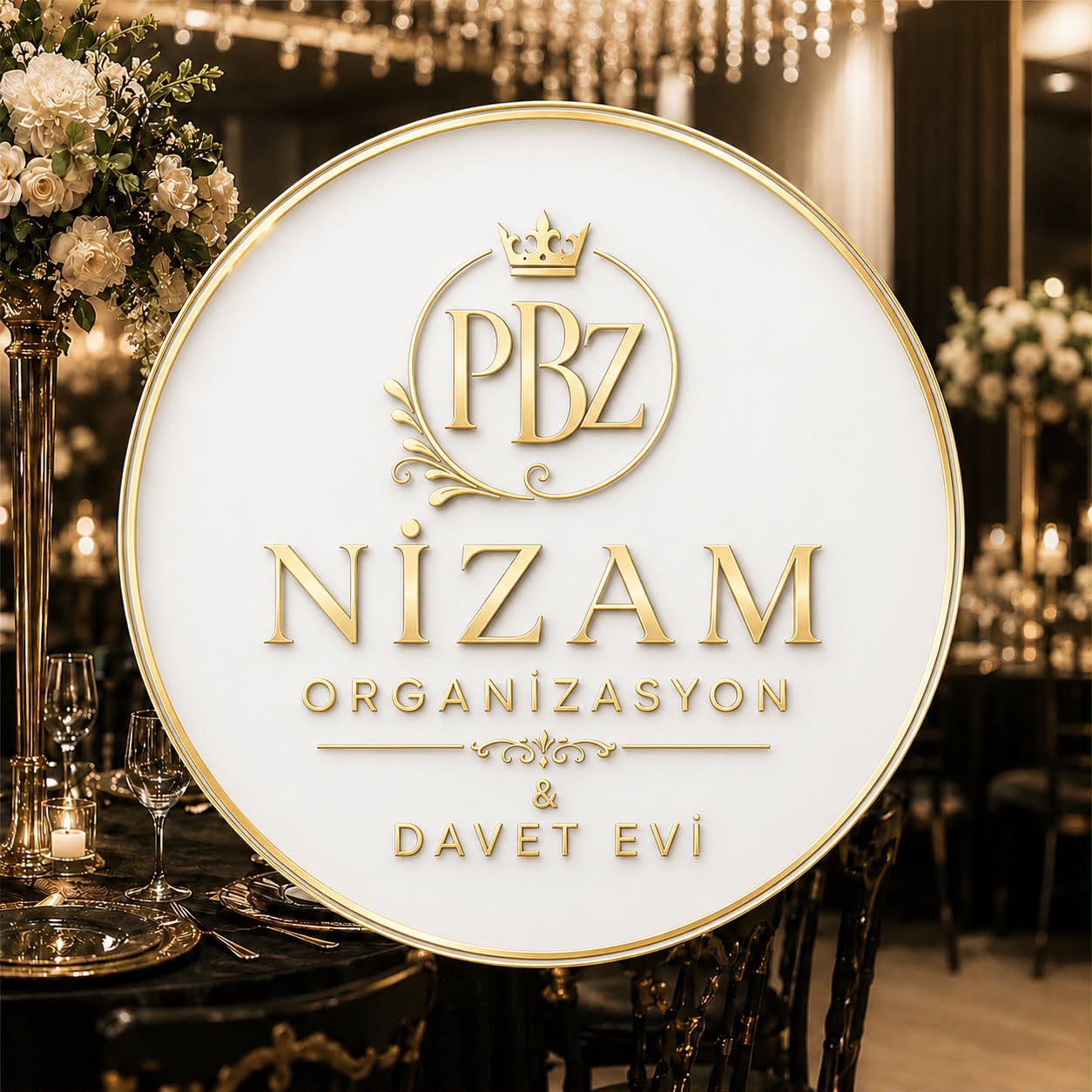 Çiçek Dekorasyonu